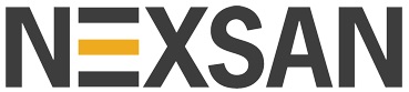 NEXSAN_logo