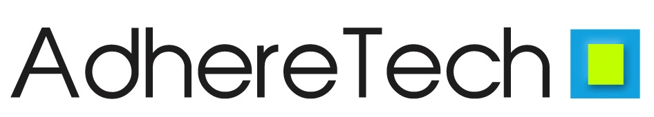 AdhereTech_logo