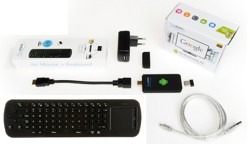 CYNMATE-ANDROID-4.1-MINI PC