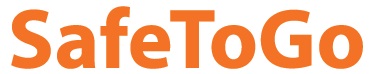 SafeToGo_logo