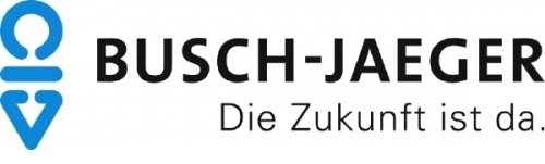Busch-Jaeger_logo