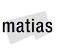 Matias_logo