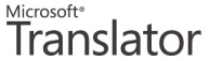 MicrosoftTranslator_logo
