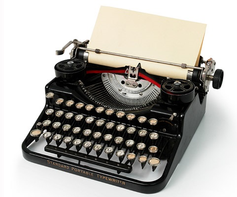 Typewriter_01