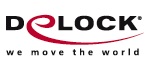 Delock_Logo