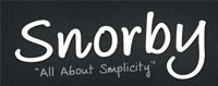 SnorbySnort_logo