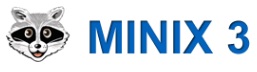 MINIX3_logo