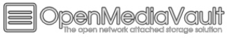 OpenMediaVault_logo