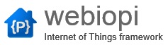 WebIOPi_logo