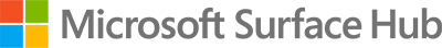MicrosoftSurfaceHub_logo