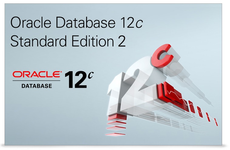 Oracle12cSE2_01