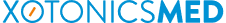 XOTONICSMED_logo