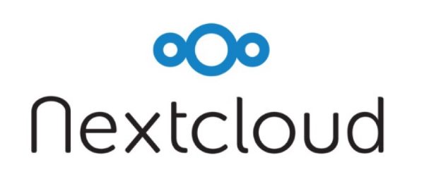 nextCloud_logo